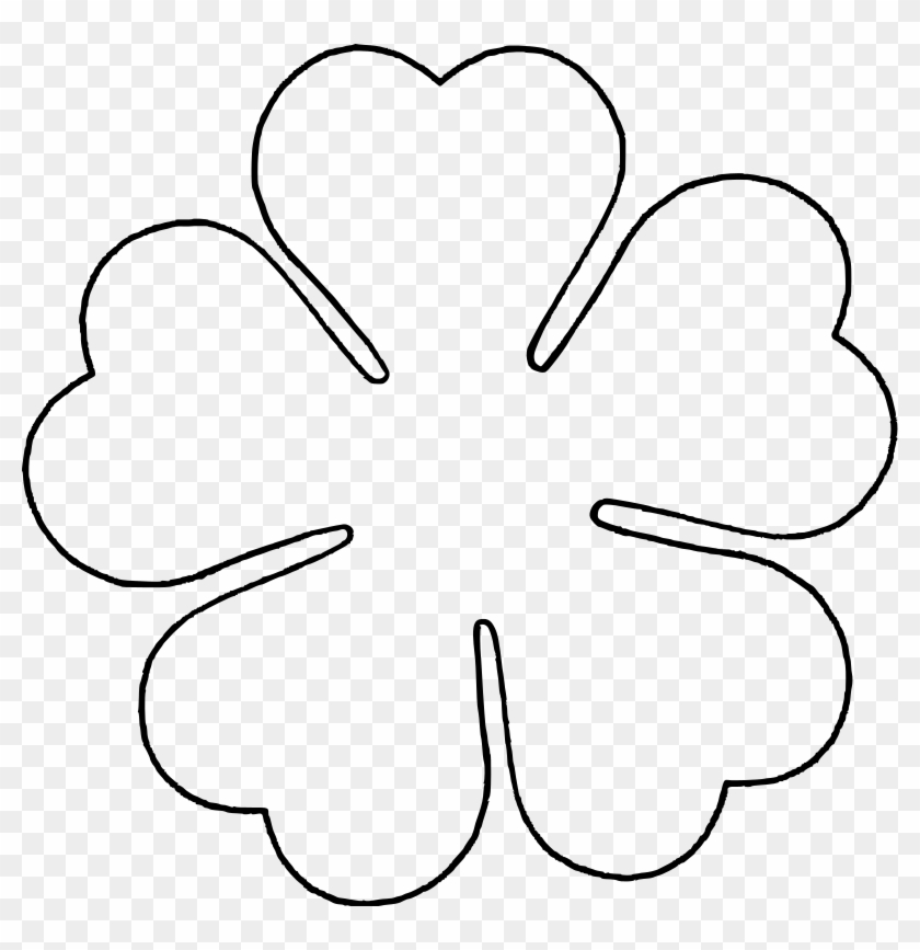 M2K9A0m2A0i8i8A0 Hawaiian Flower Template Hibiscus Flower Template Free Molde De Flores