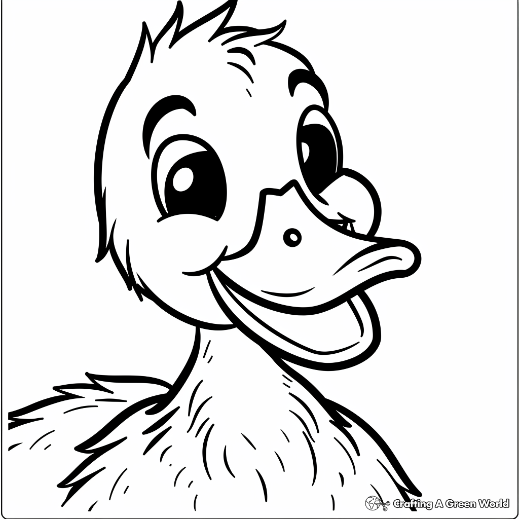 free printable stencils of mallard ducks free printable stencils of mallard ducks