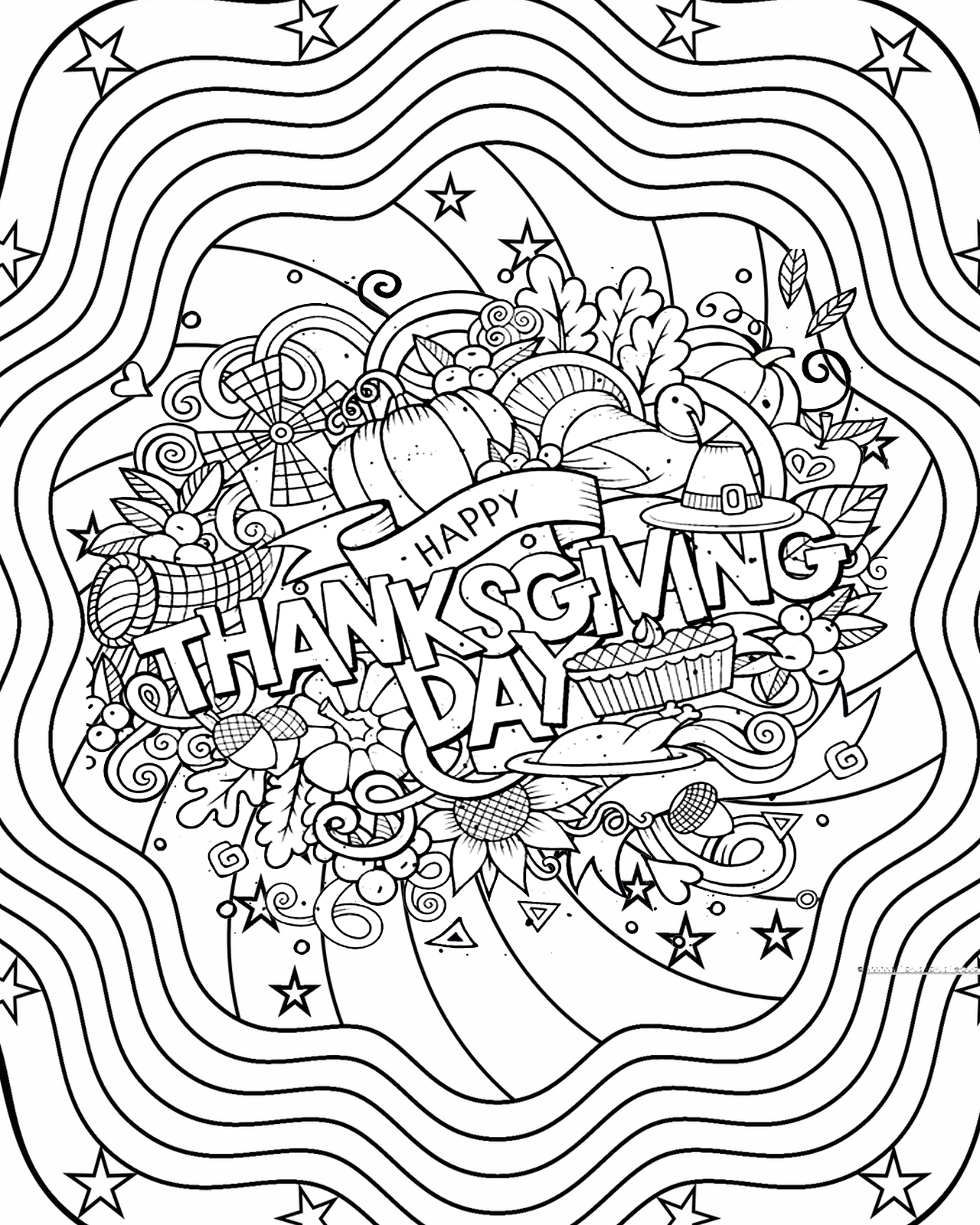 thanksgiving mandala coloring pages printable thanksgiving mandala coloring pages printable