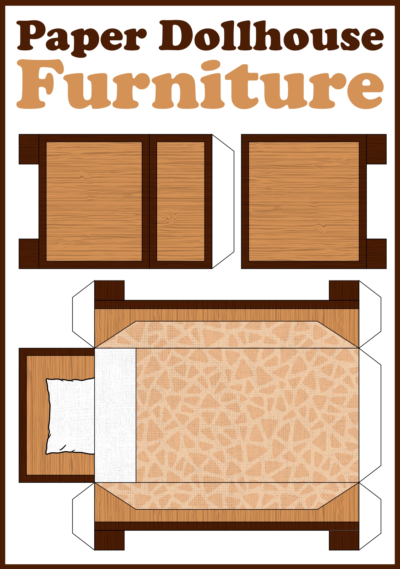 free printable plastic canvas barbie furniture patterns free printable plastic canvas barbie furniture patterns