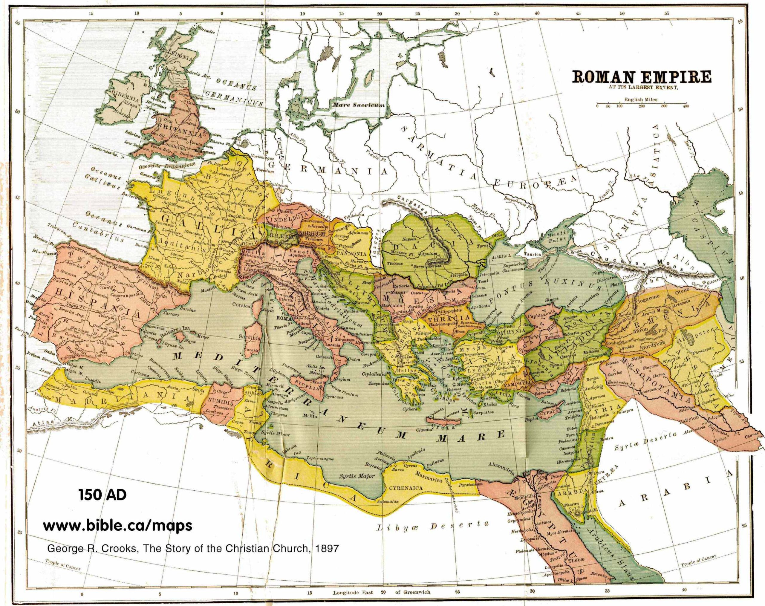 Maps