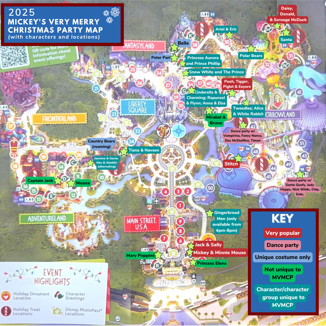 Maps