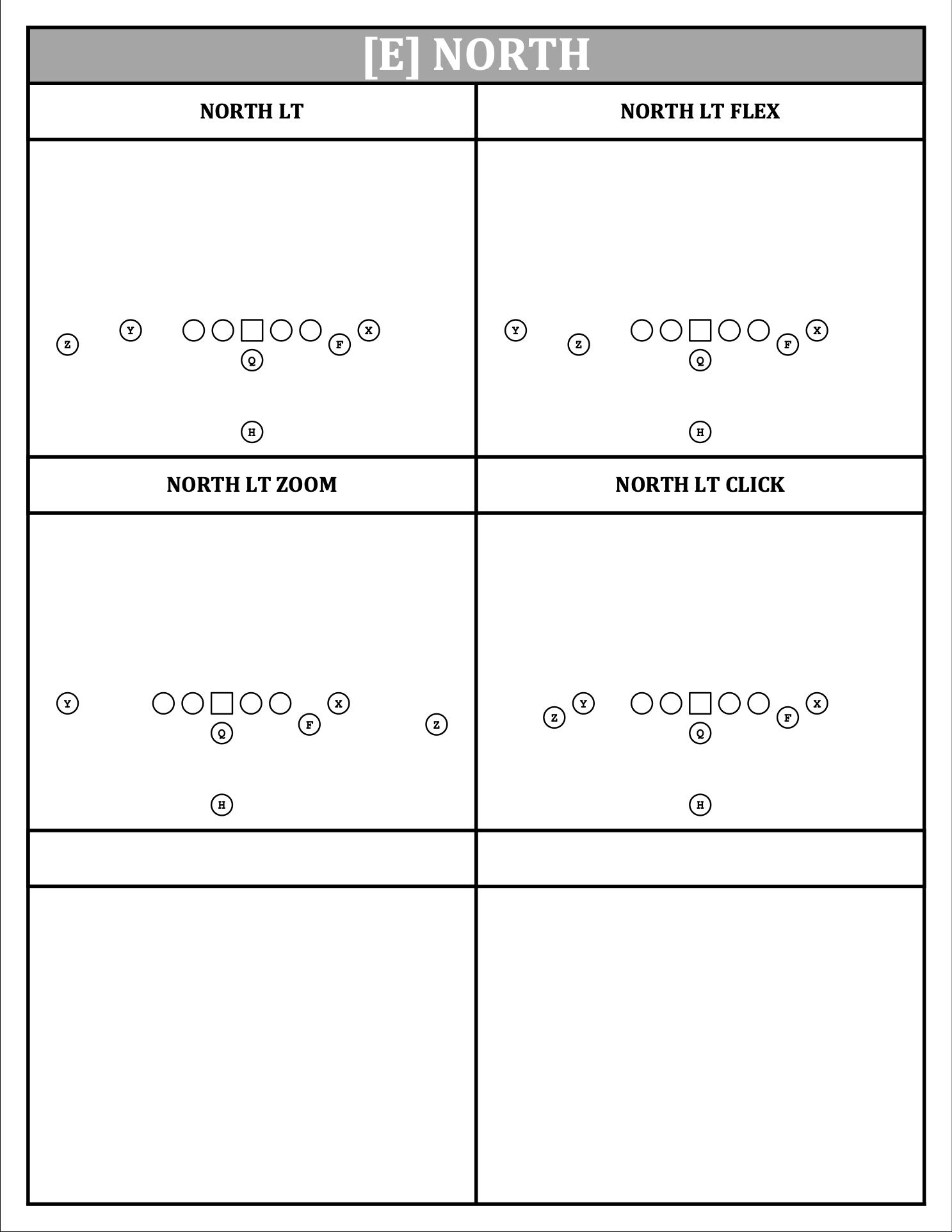Maximizing Through Simplifying