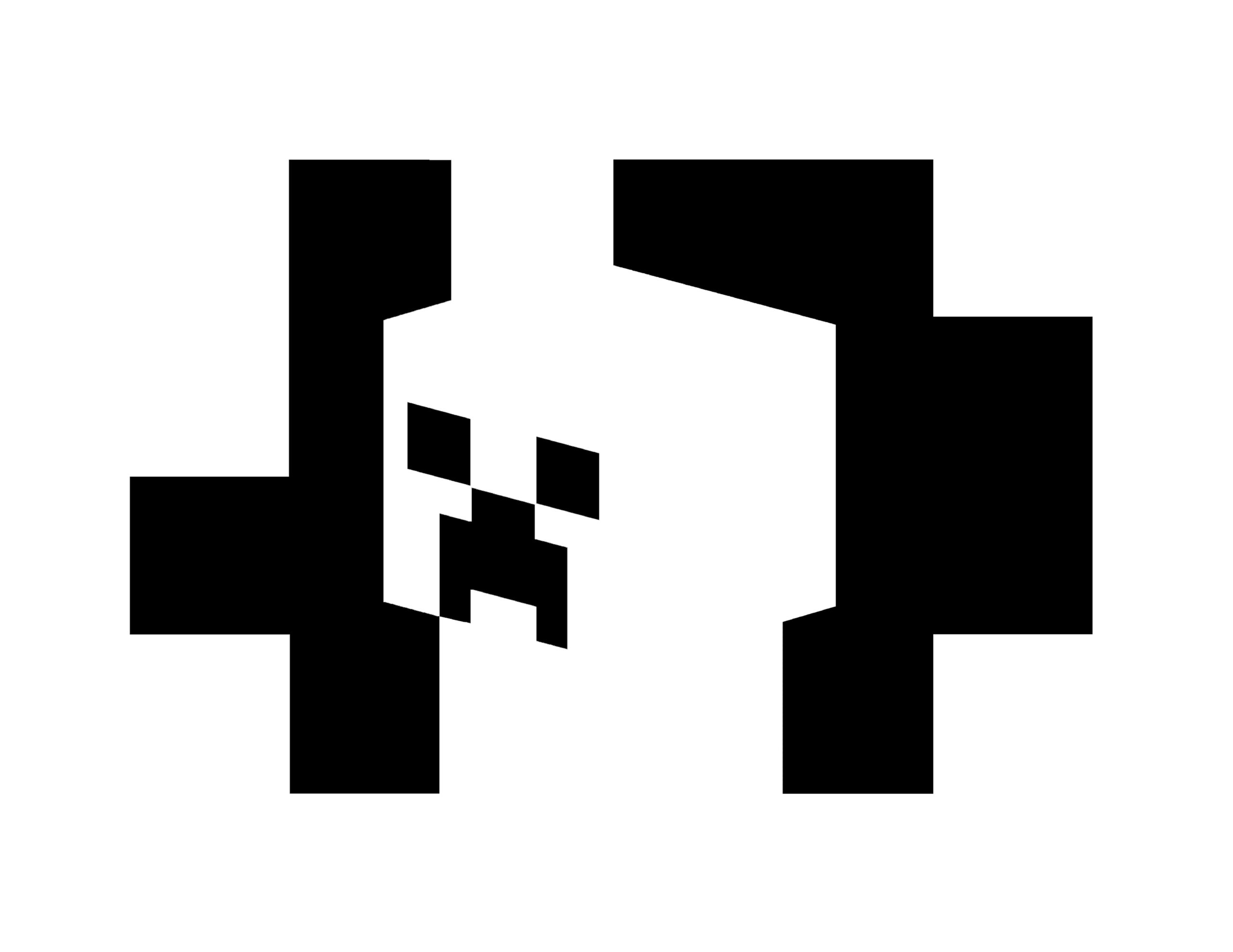 Minecraft Free Pumpkin Stencil Pumpkin Pattern