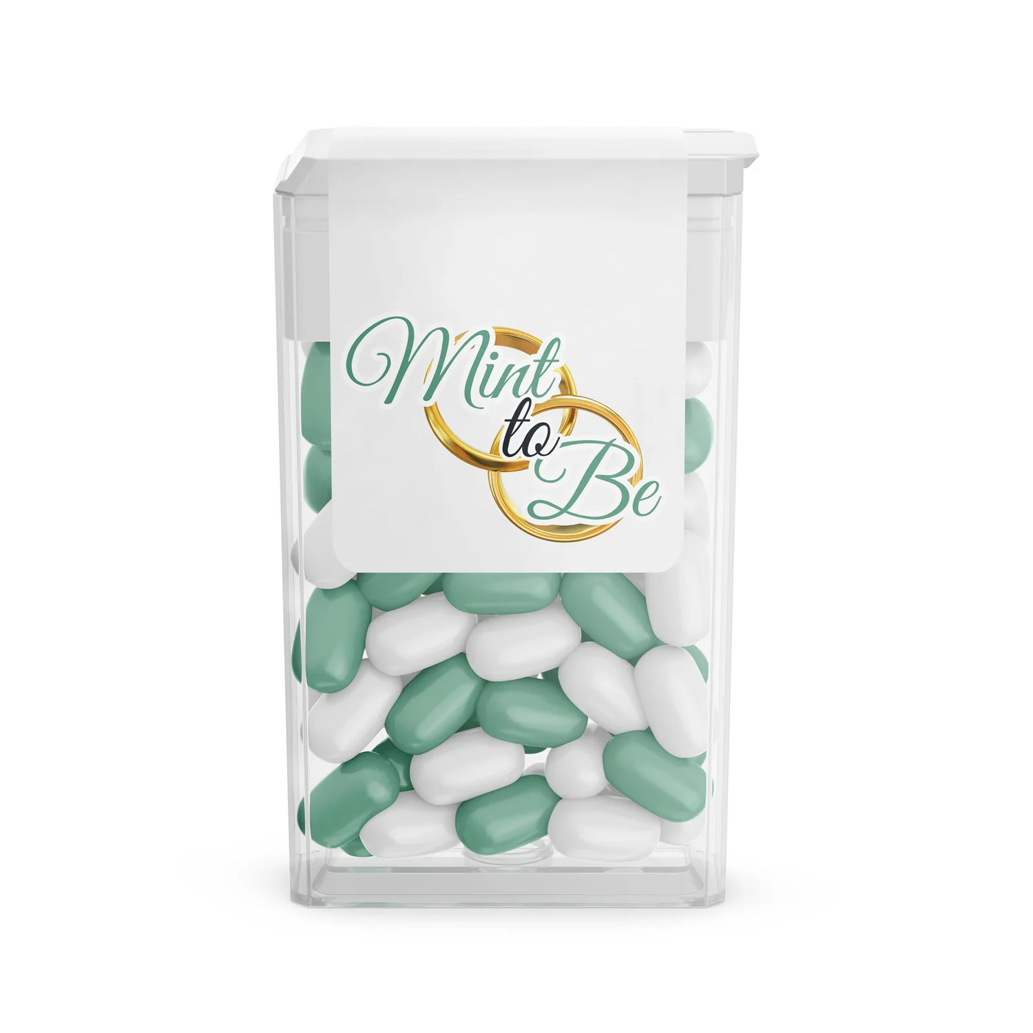 mint to be free printable
