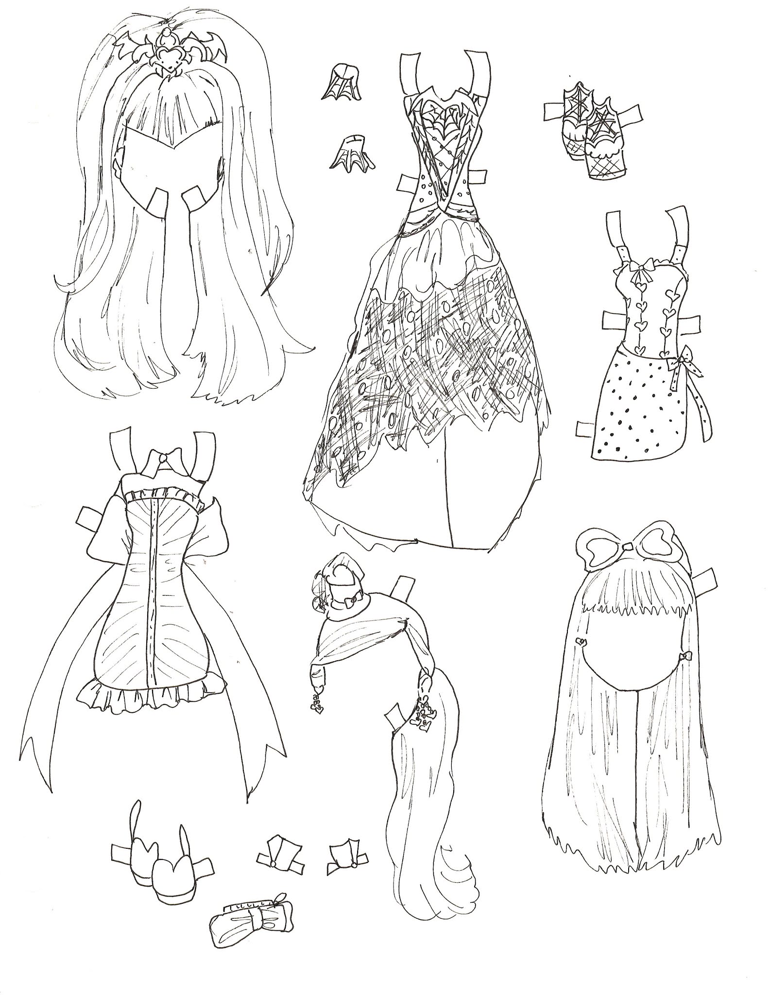 Monster High Draculaura
