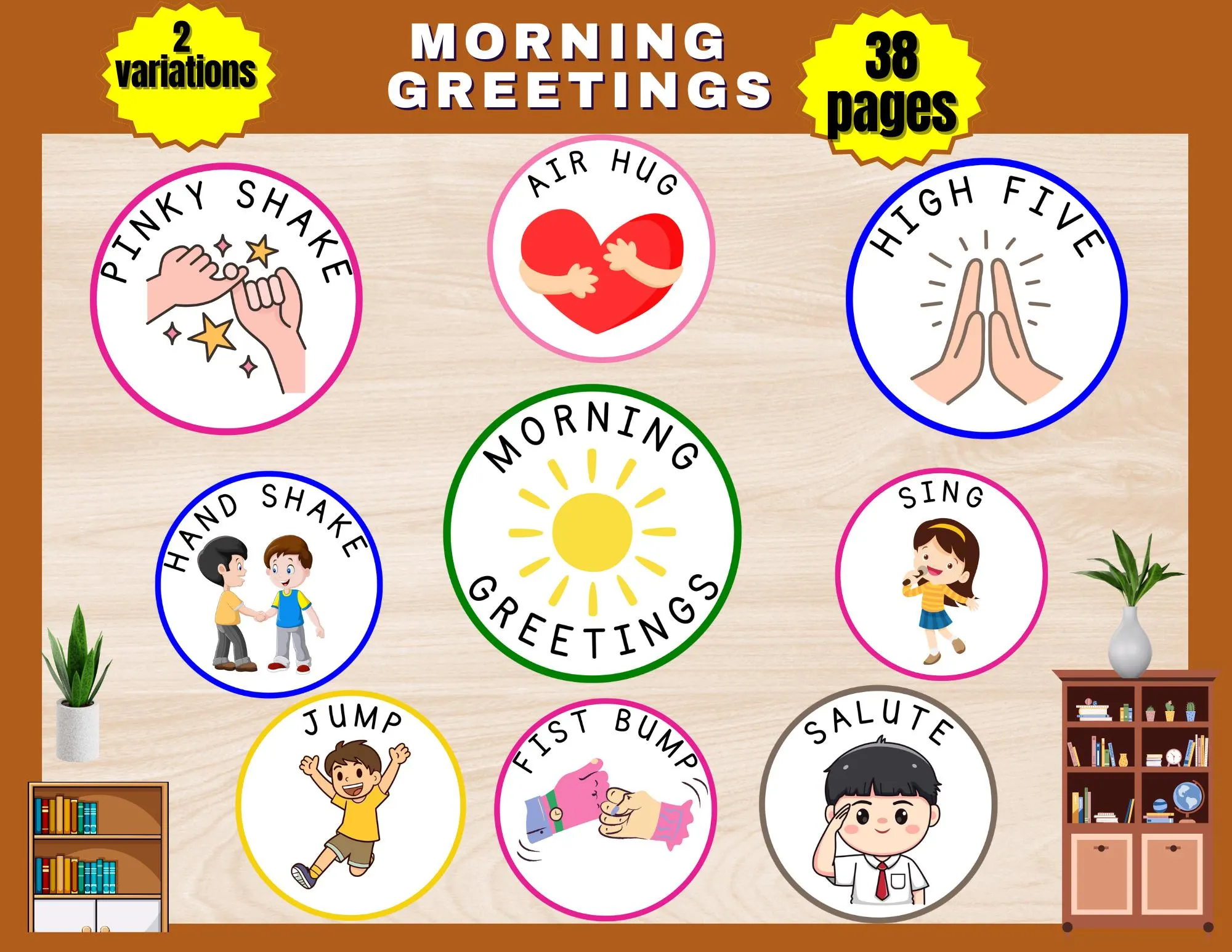 Morning Greeting Morning Greeting To Morning Greeting Morning Greeting To