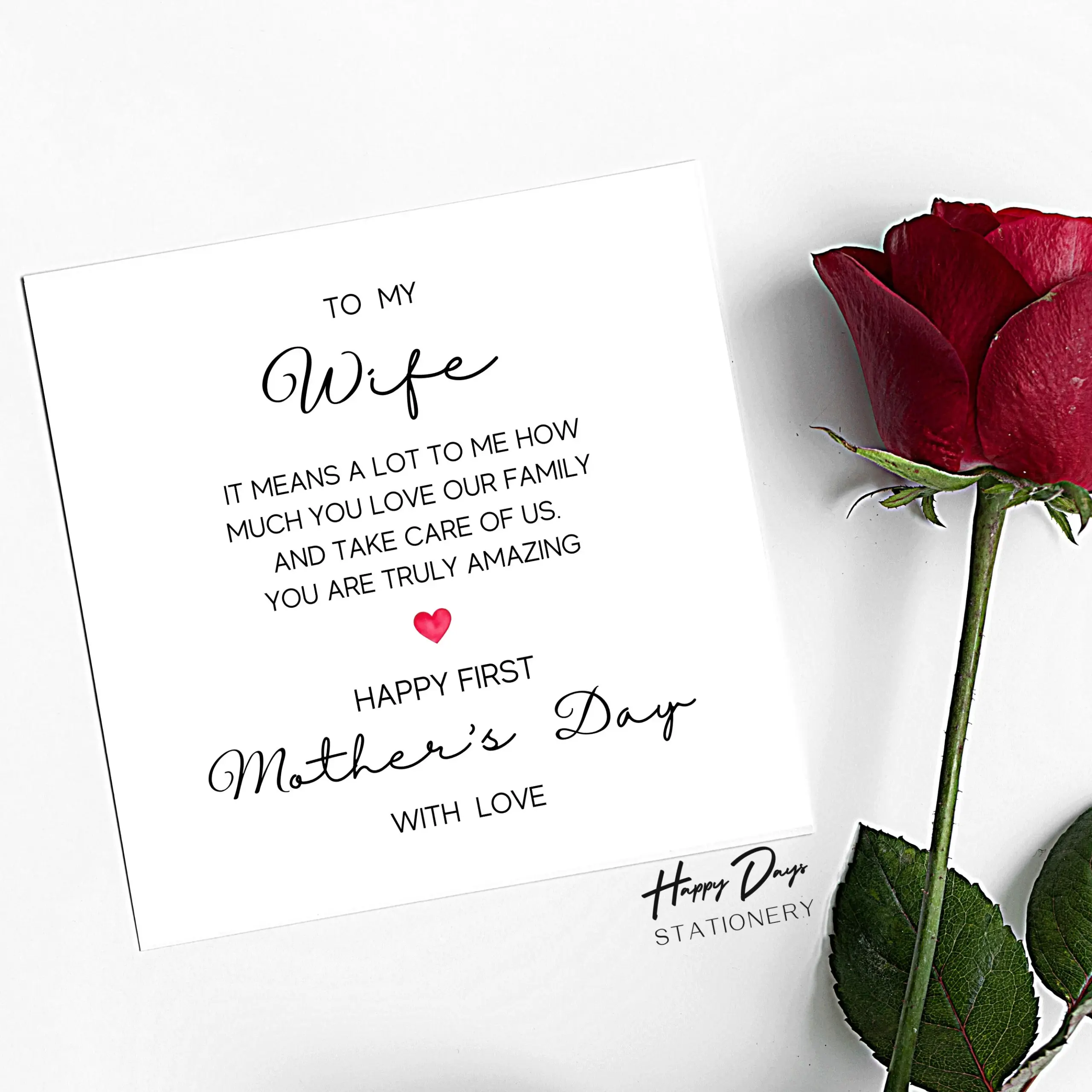 free printable mothers day cards from husband to wife free printable mothers day cards from husband to wife