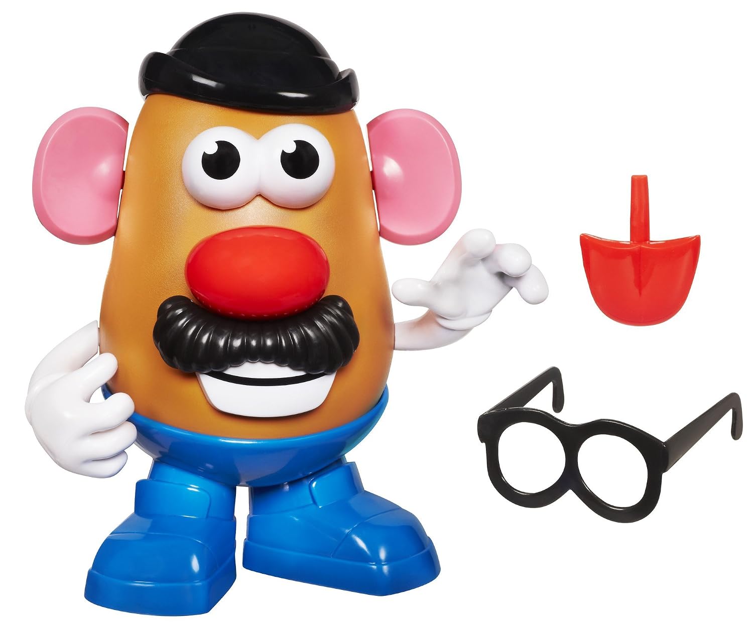 Mr And Mrs Potato Head Craft Mr And Mrs Potato Head Craft