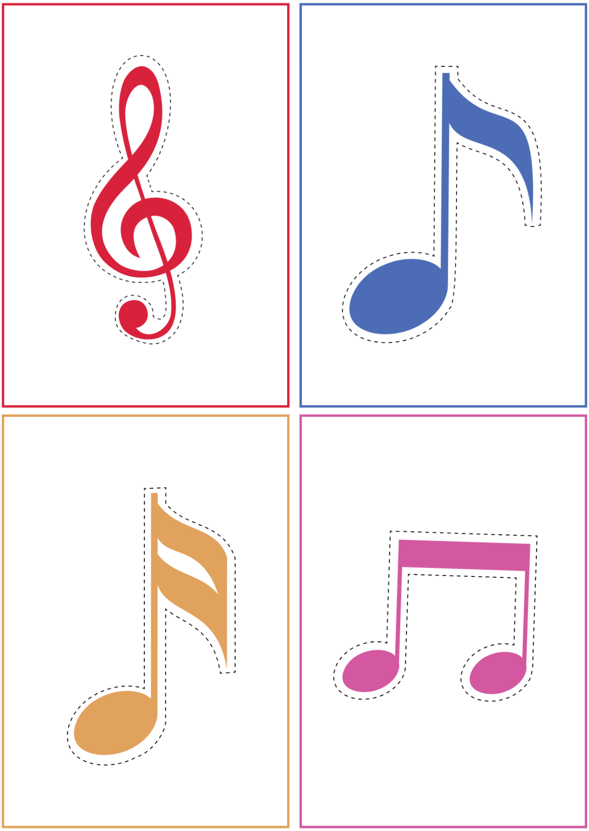 Music Note
