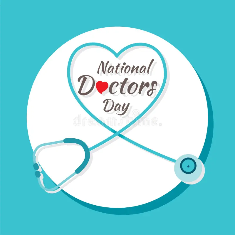 National Doctors Day