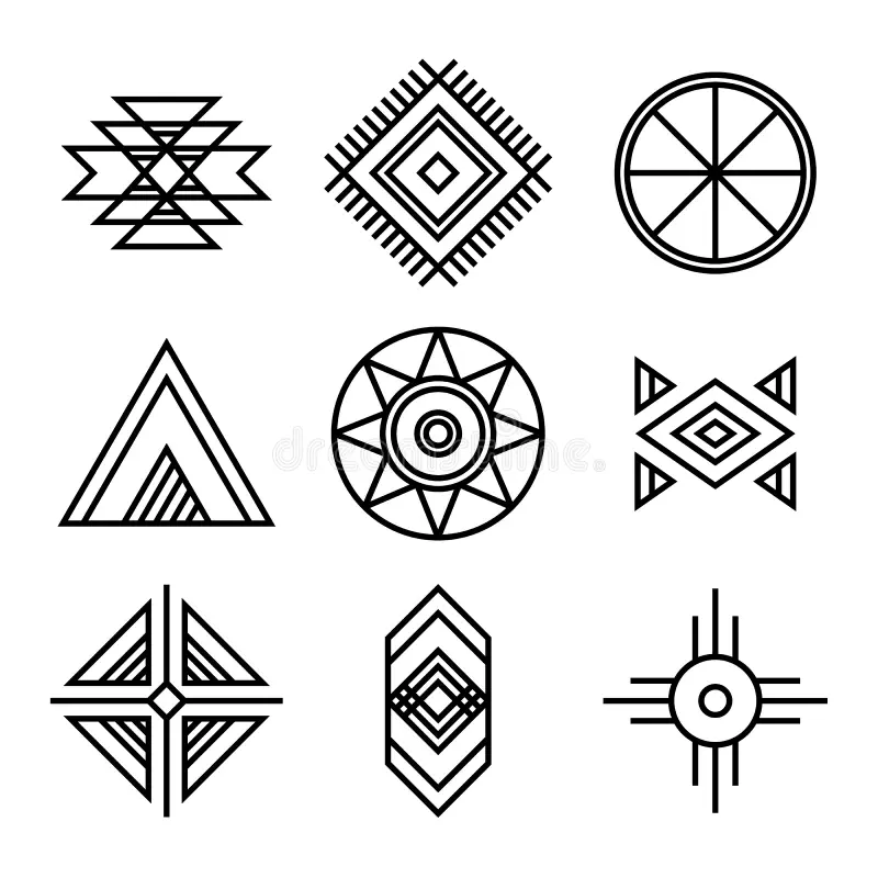Native American Symbols