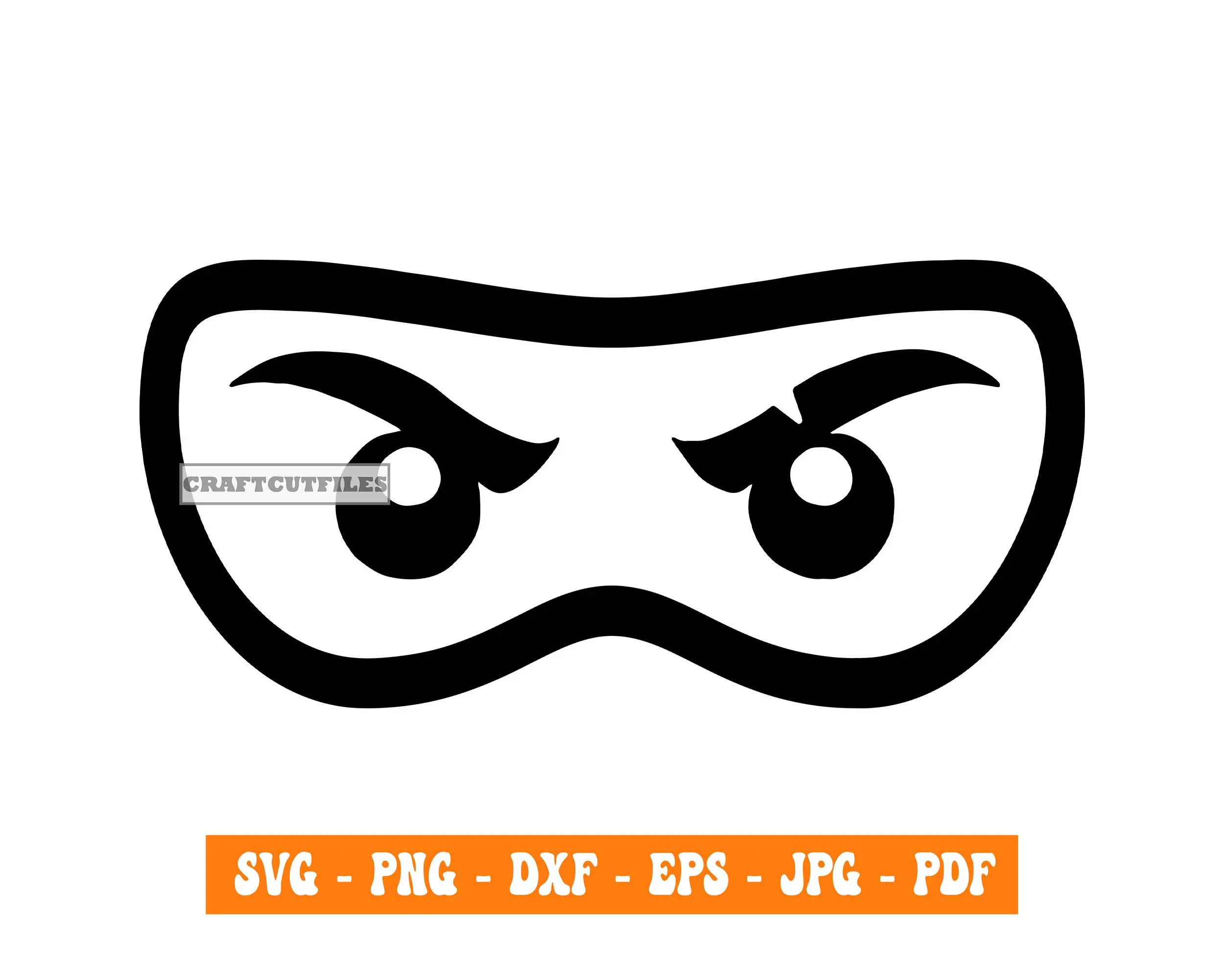 Ninja Eyes Svg Ninja Eyes Clipart Ninja Ninja Eyes Svg Ninja Eyes Clipart Ninja