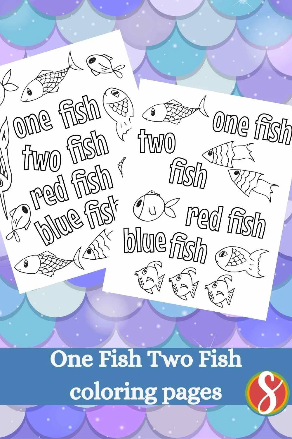 One Fish Two Fish