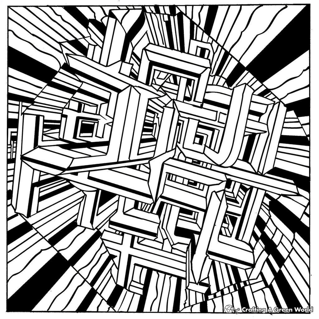 Optical Illusion