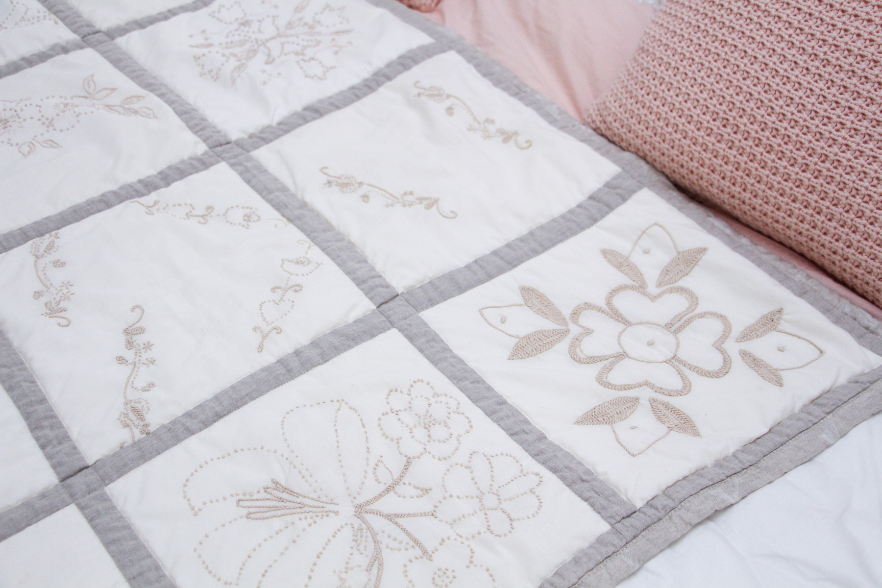 Oumas Quilt Oumas Quilt