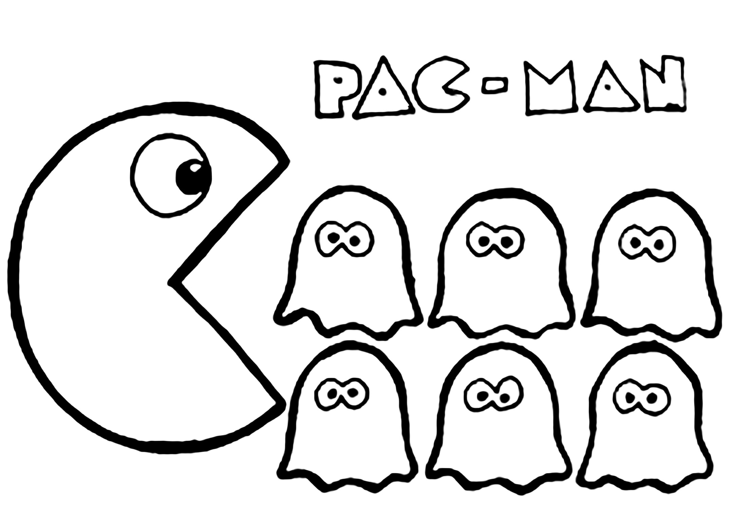 Pacman