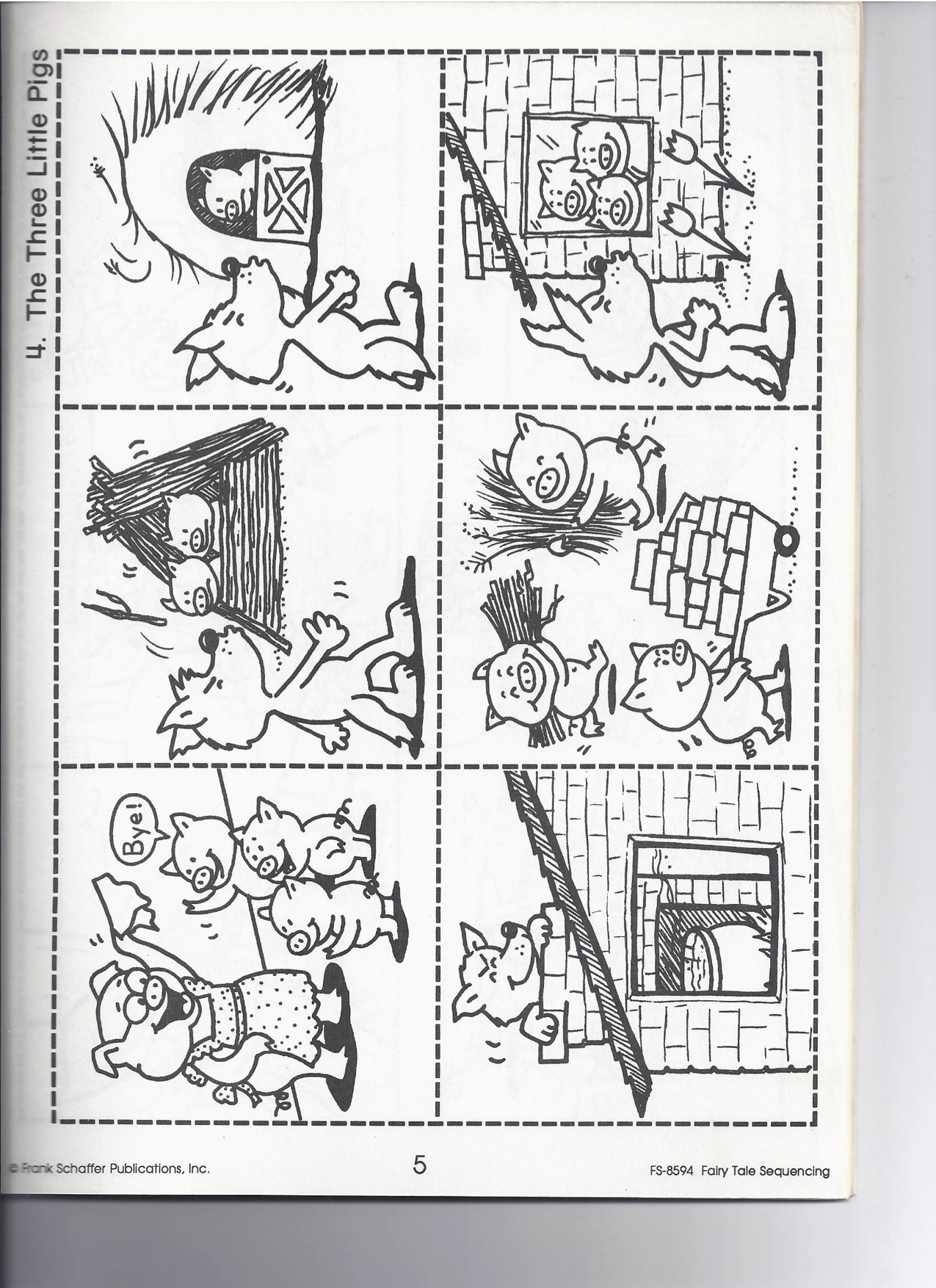 Page Page