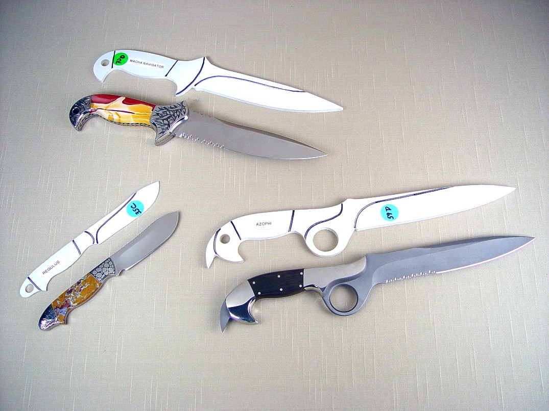 free printable knife blade patterns free printable knife blade patterns
