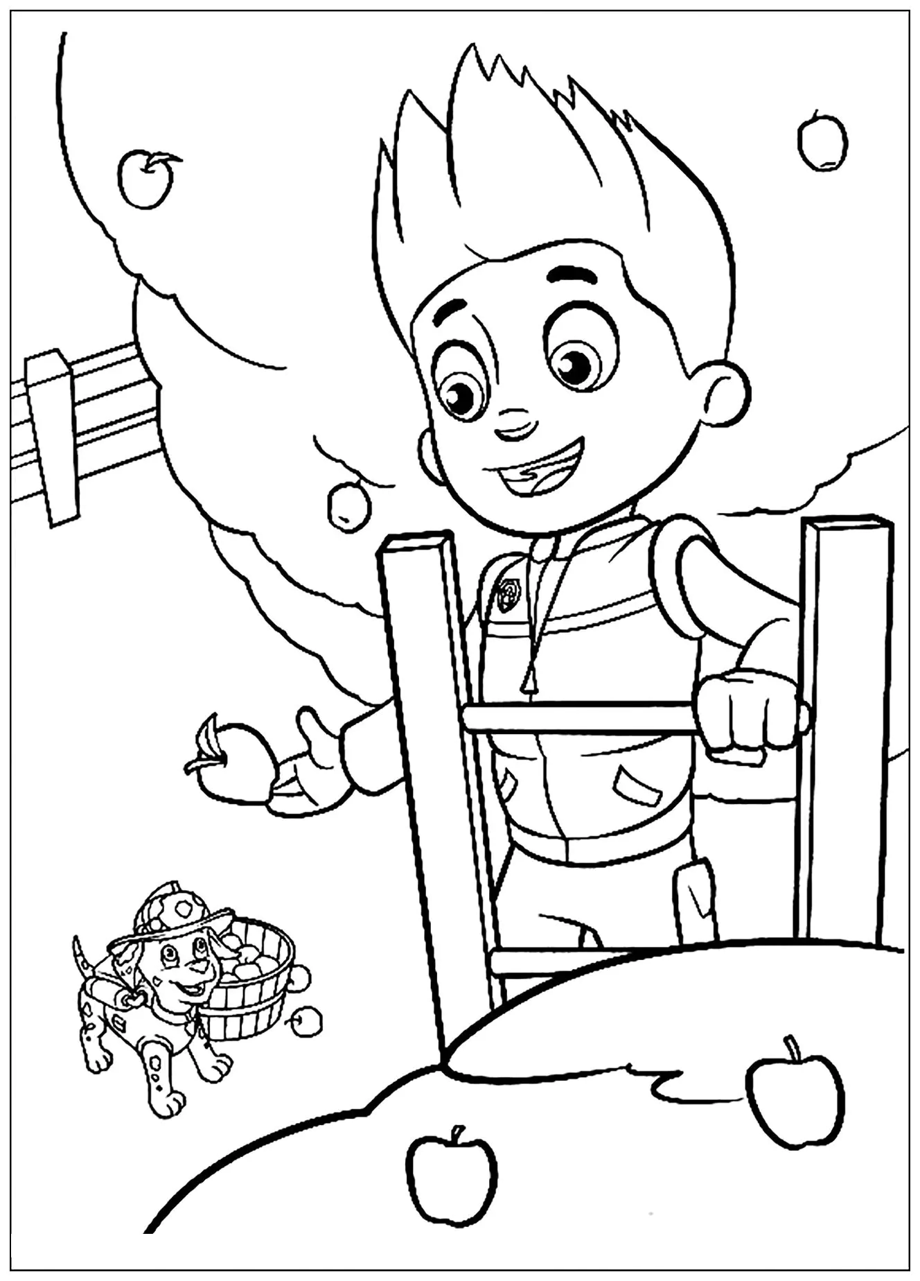 Paw Patrol