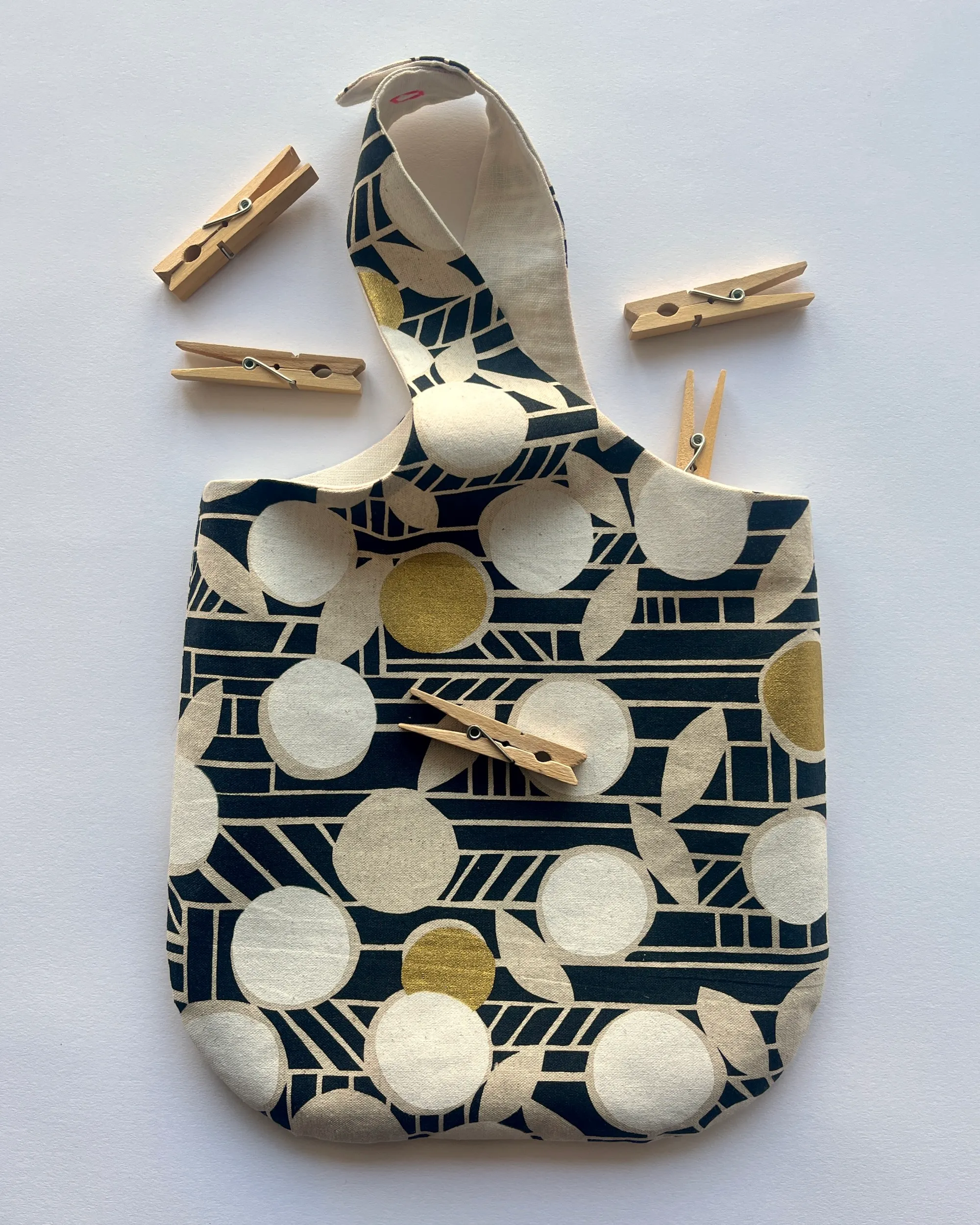 Peg Bag Pdf Pattern Peg Bag Pdf Pattern