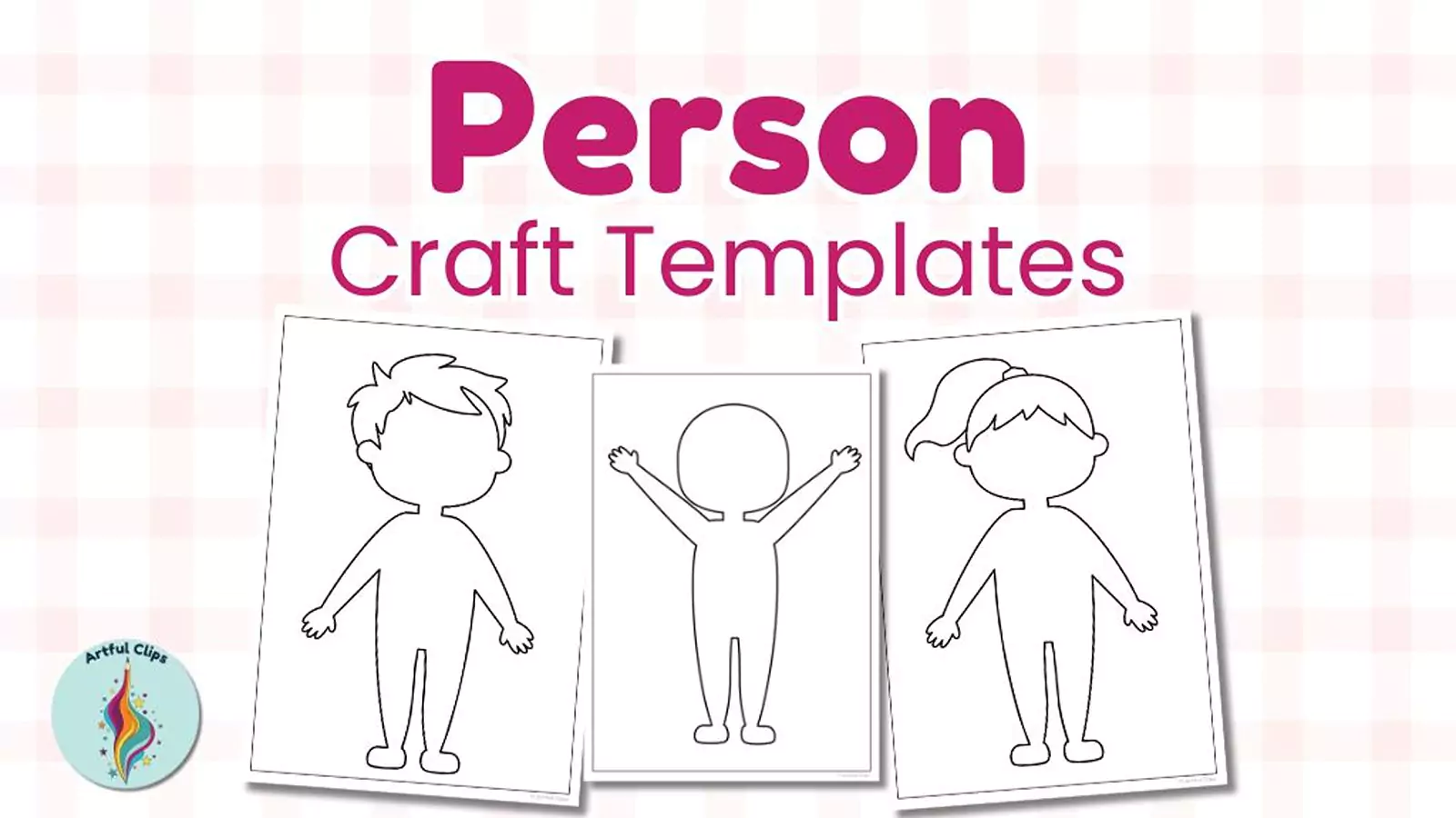 Person Outline
