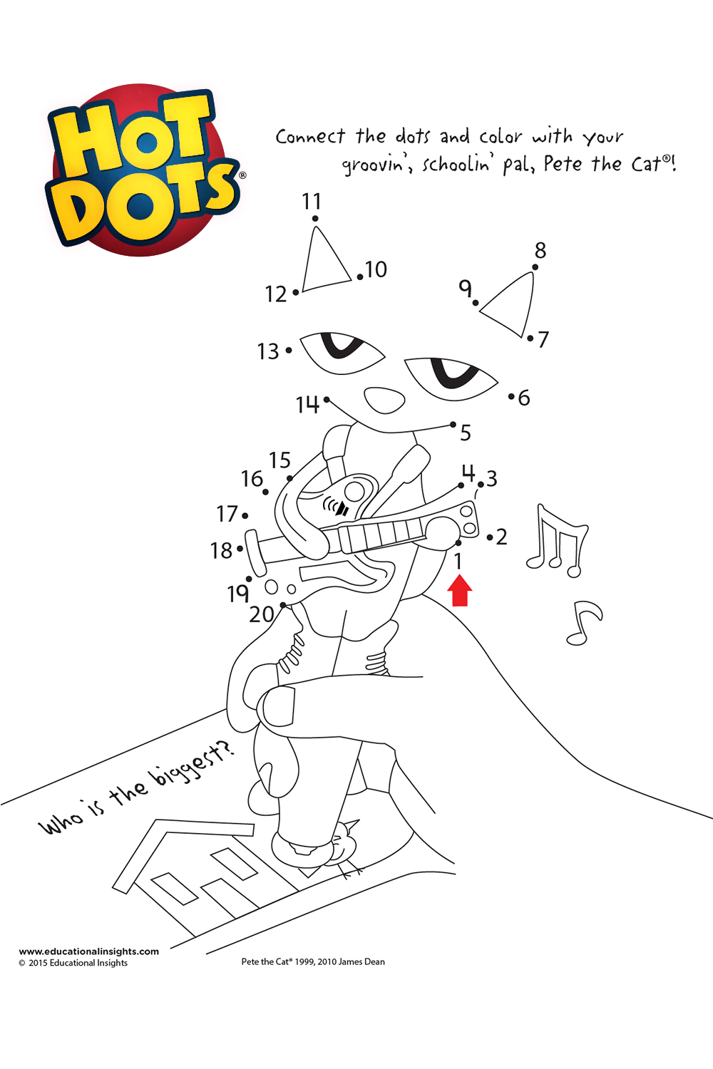 Pete The Cat Diy Art Activities And More