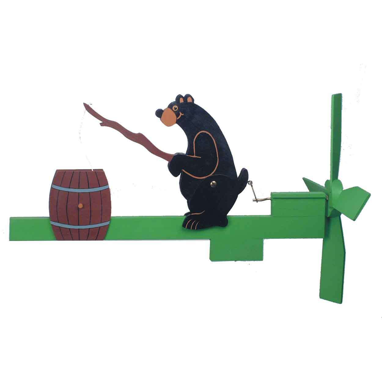 Plans Whirligigs