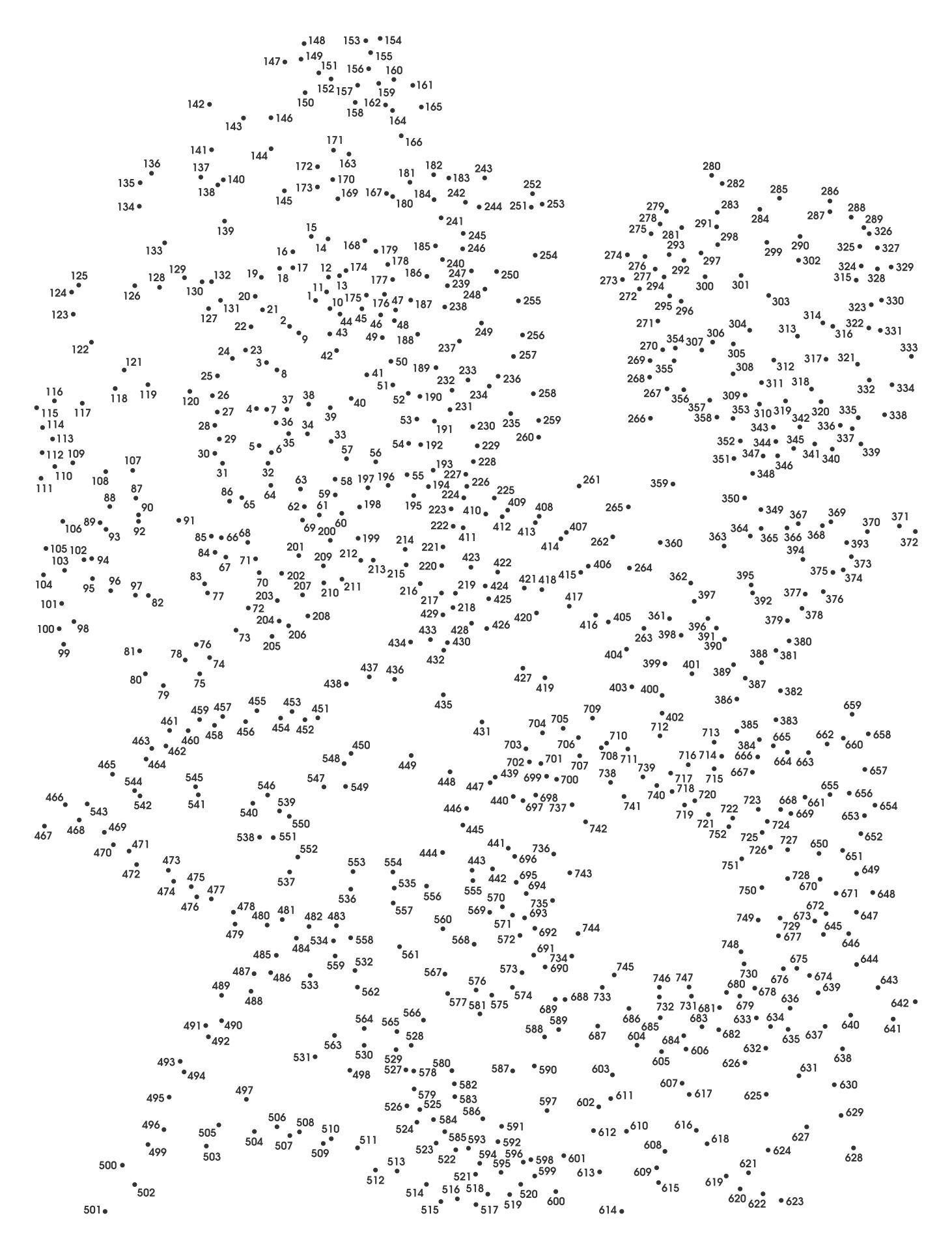Post Disney Dot To Dot Printables 22737