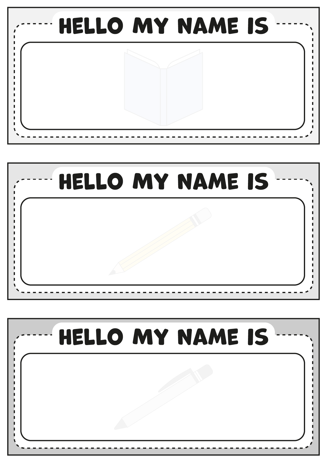Post Free Printable Kids Name Tags Templates 4105 Post Free Printable Kids Name Tags Templates 4105