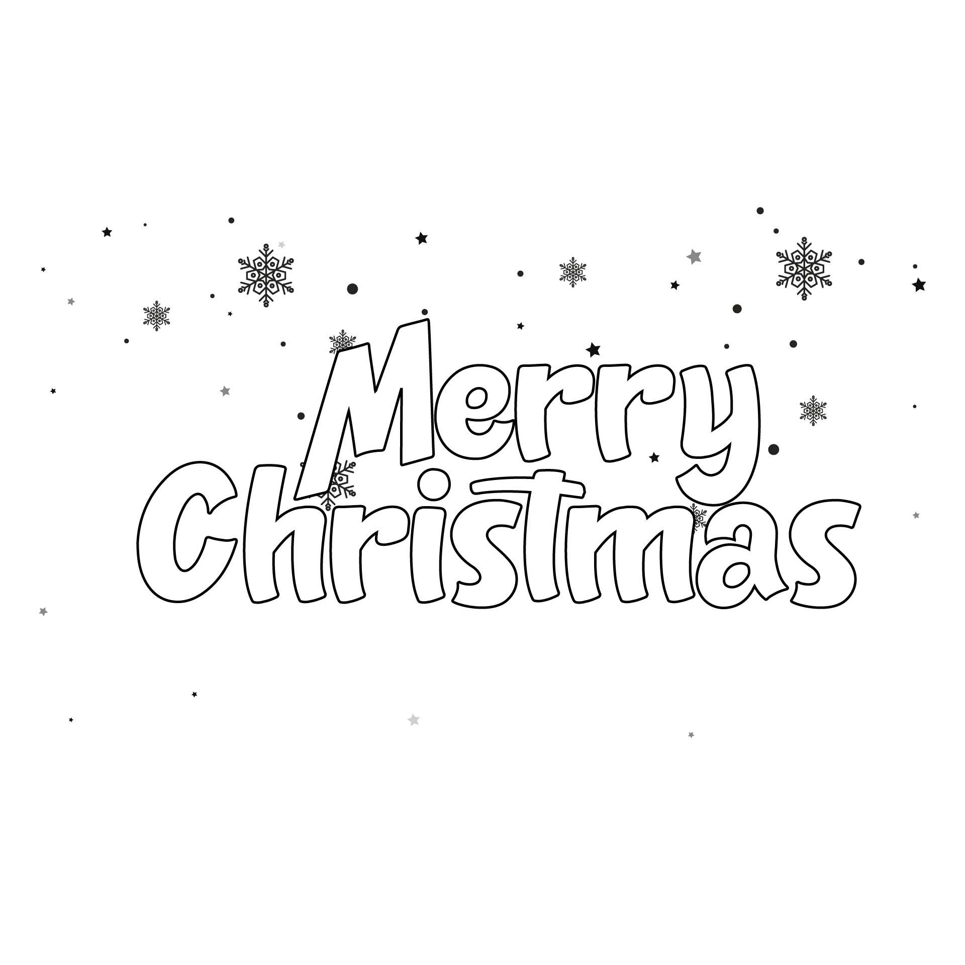 Post Free Printable Merry Christmas Lettering 58566 Post Free Printable Merry Christmas Lettering 58566