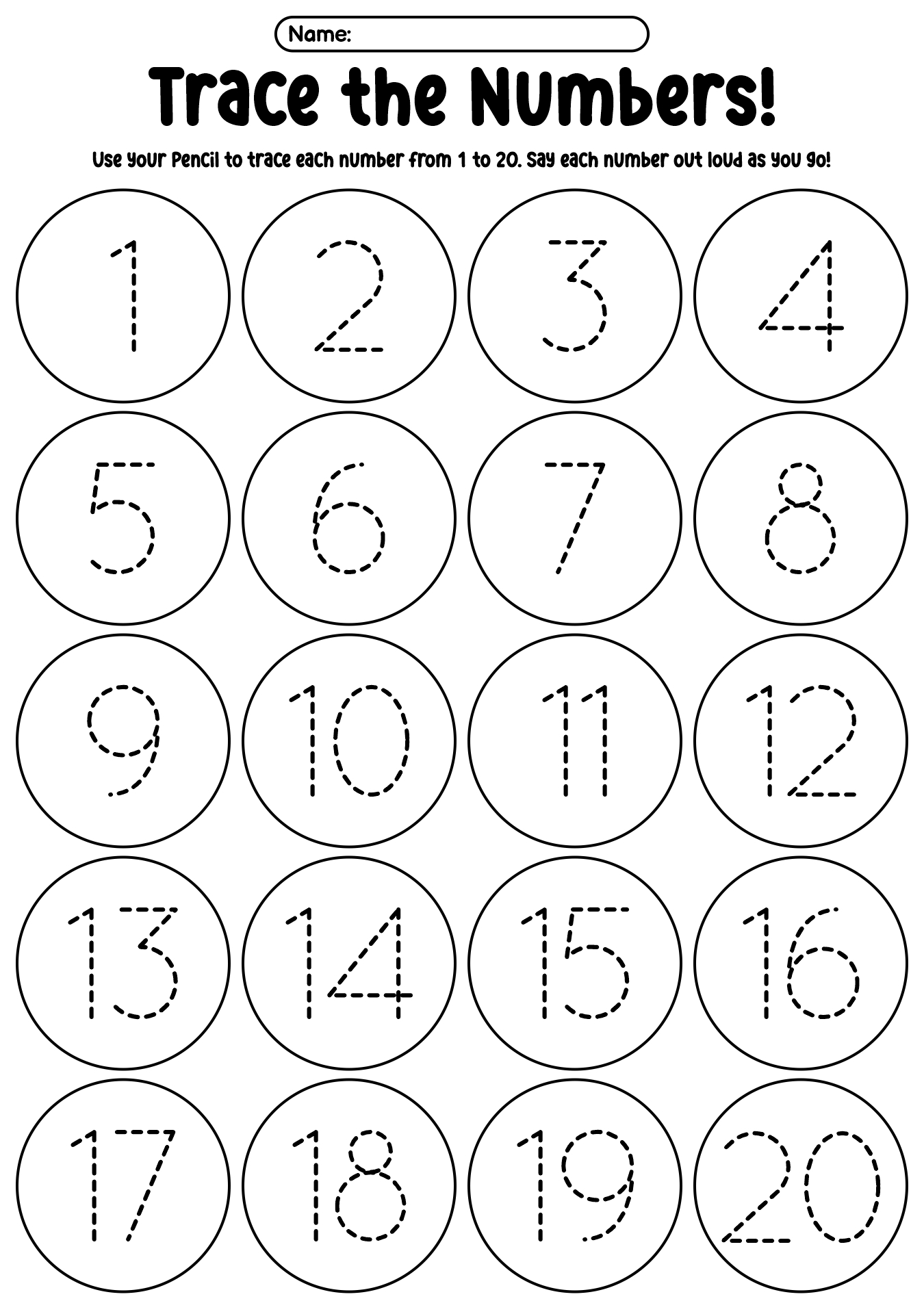 Post Pre K Worksheets Packets Printable 149097