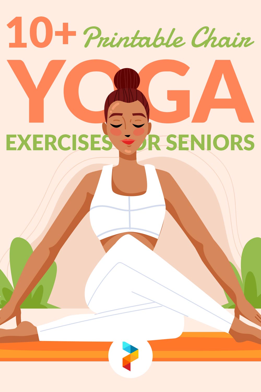 Post Printable Chair Yoga Exercises For Seniors 178538