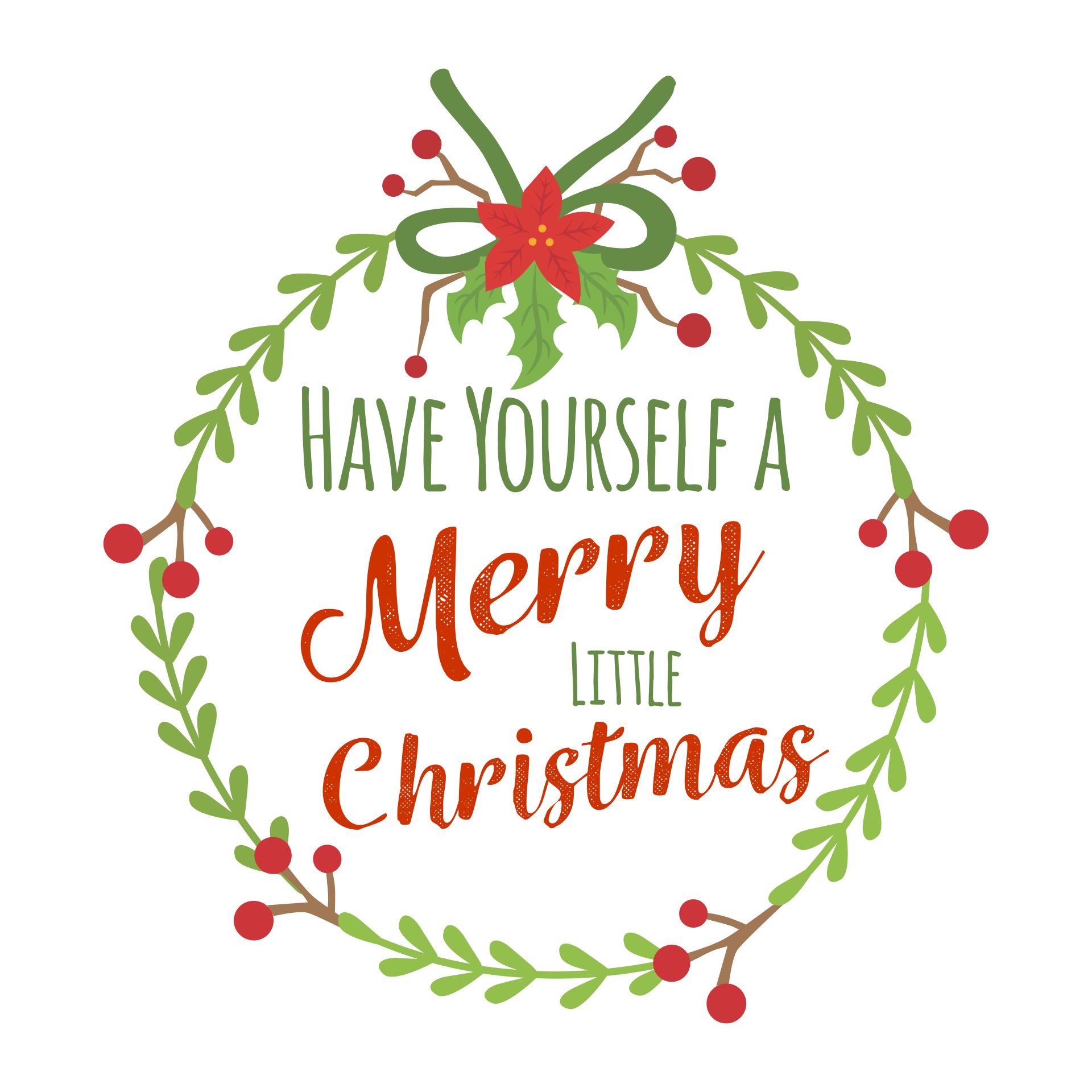 Post Printable Christmas Signs 338913