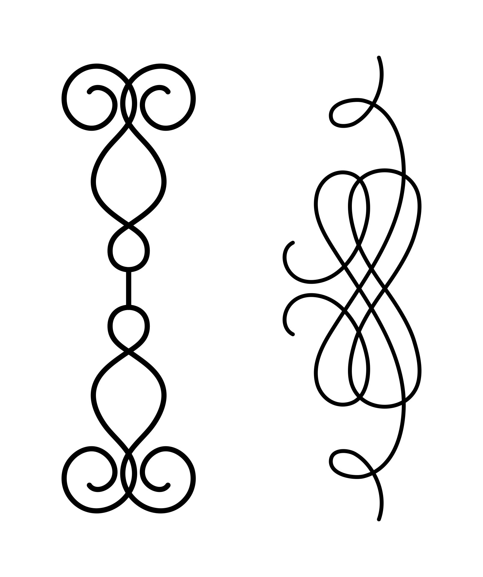 Post Printable Patterns For Wire Jig 25210 Post Printable Patterns For Wire Jig 25210