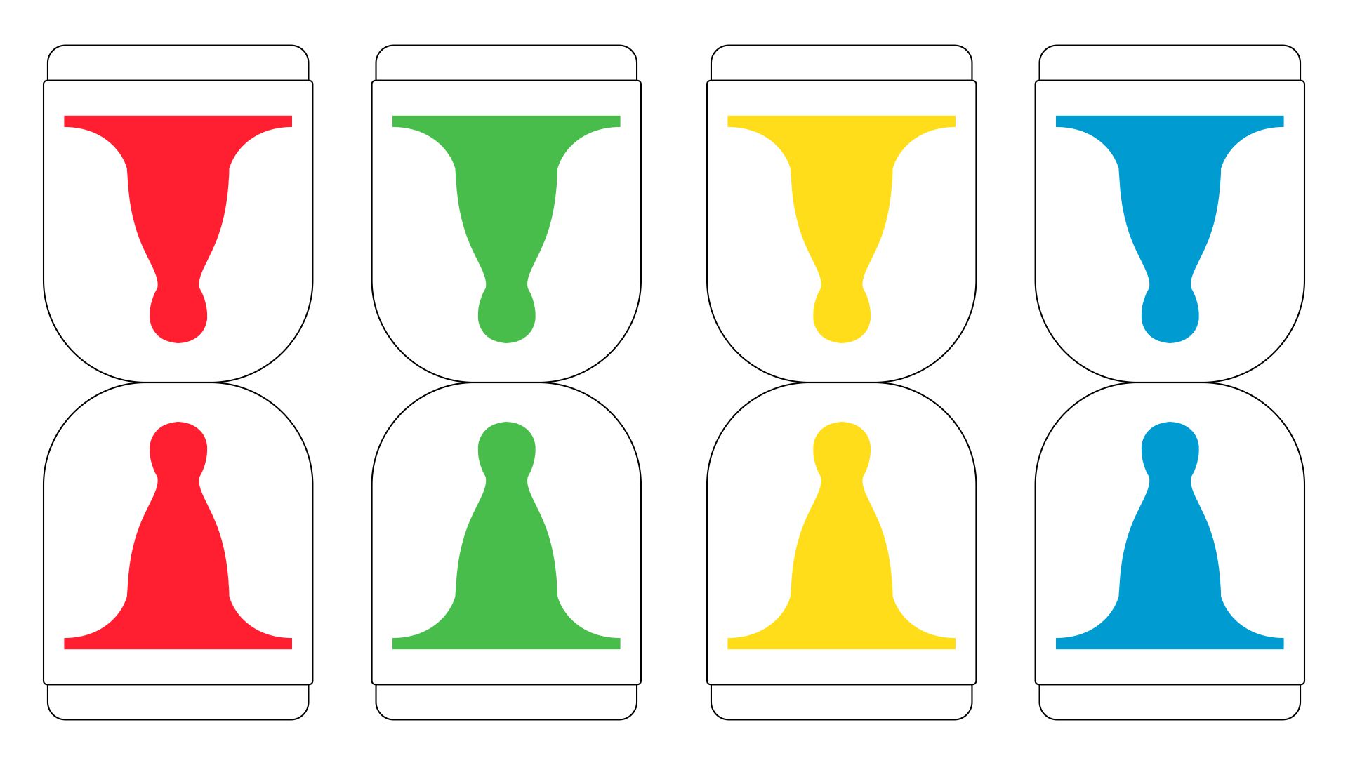 Post Printable Sorry Board Game Pieces 268604