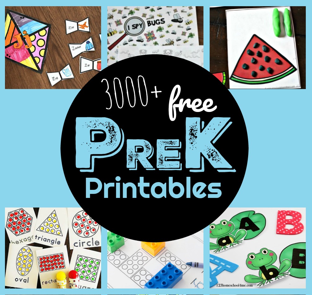 Preschool 29