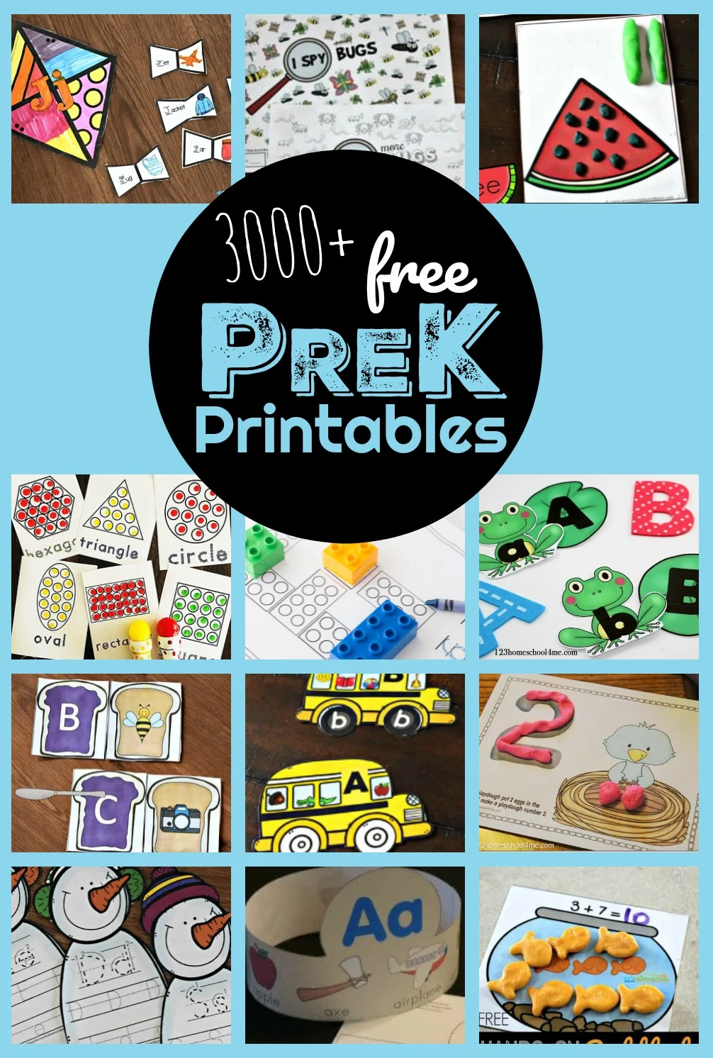 Preschool 29