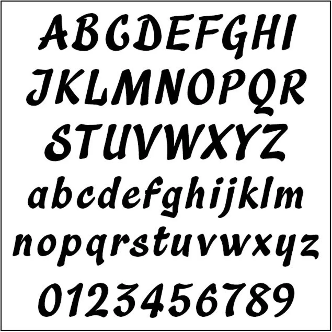 free printable 5 inch alphabet letters free printable 5 inch alphabet letters