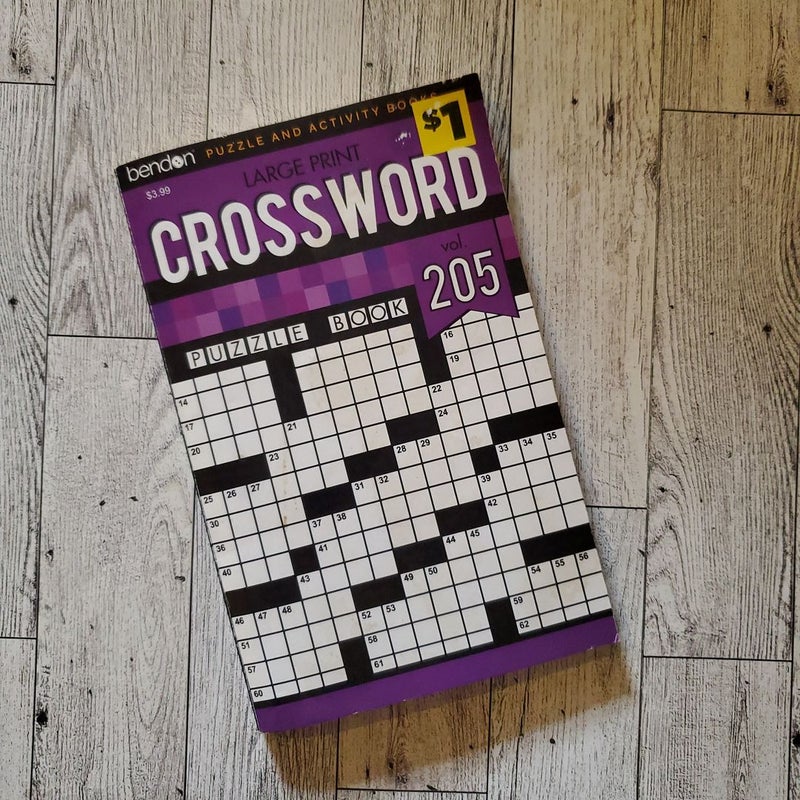 Printable Crossword Puzzles By Timothy Parker