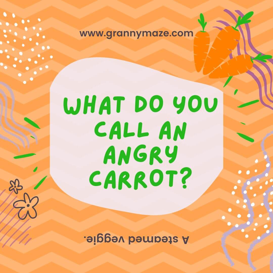 Printable Jokes For Seniors
