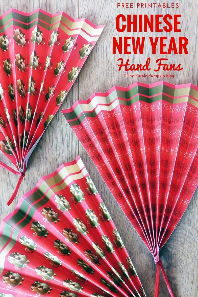 free printable hand fan templates free printable hand fan templates
