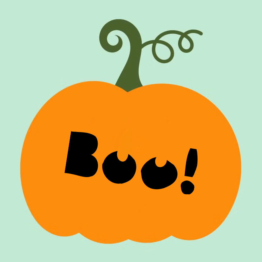 Printable Pumpkin Stencils