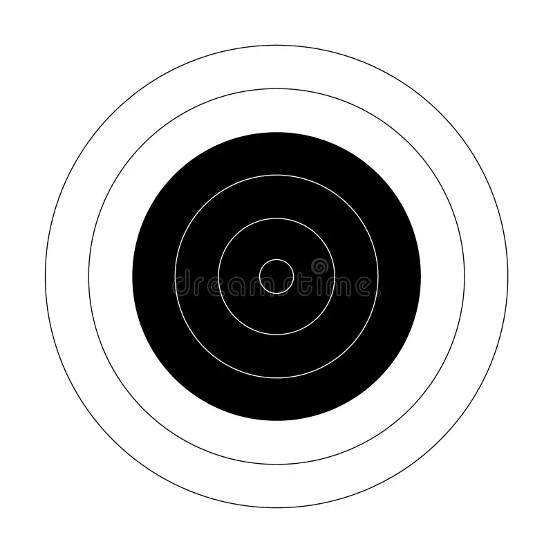 Printable Shooting Target Printable Shooting Target