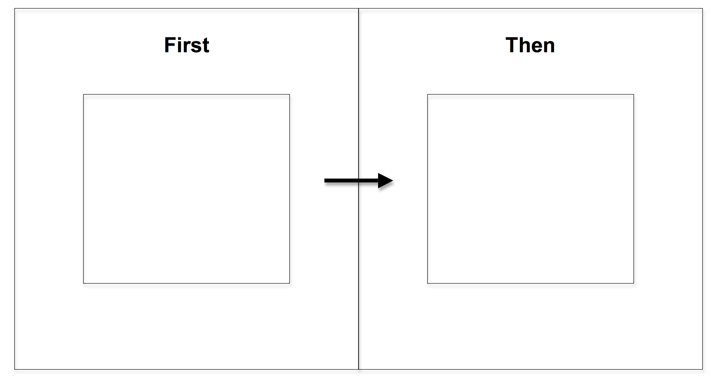 Printables Firstthen