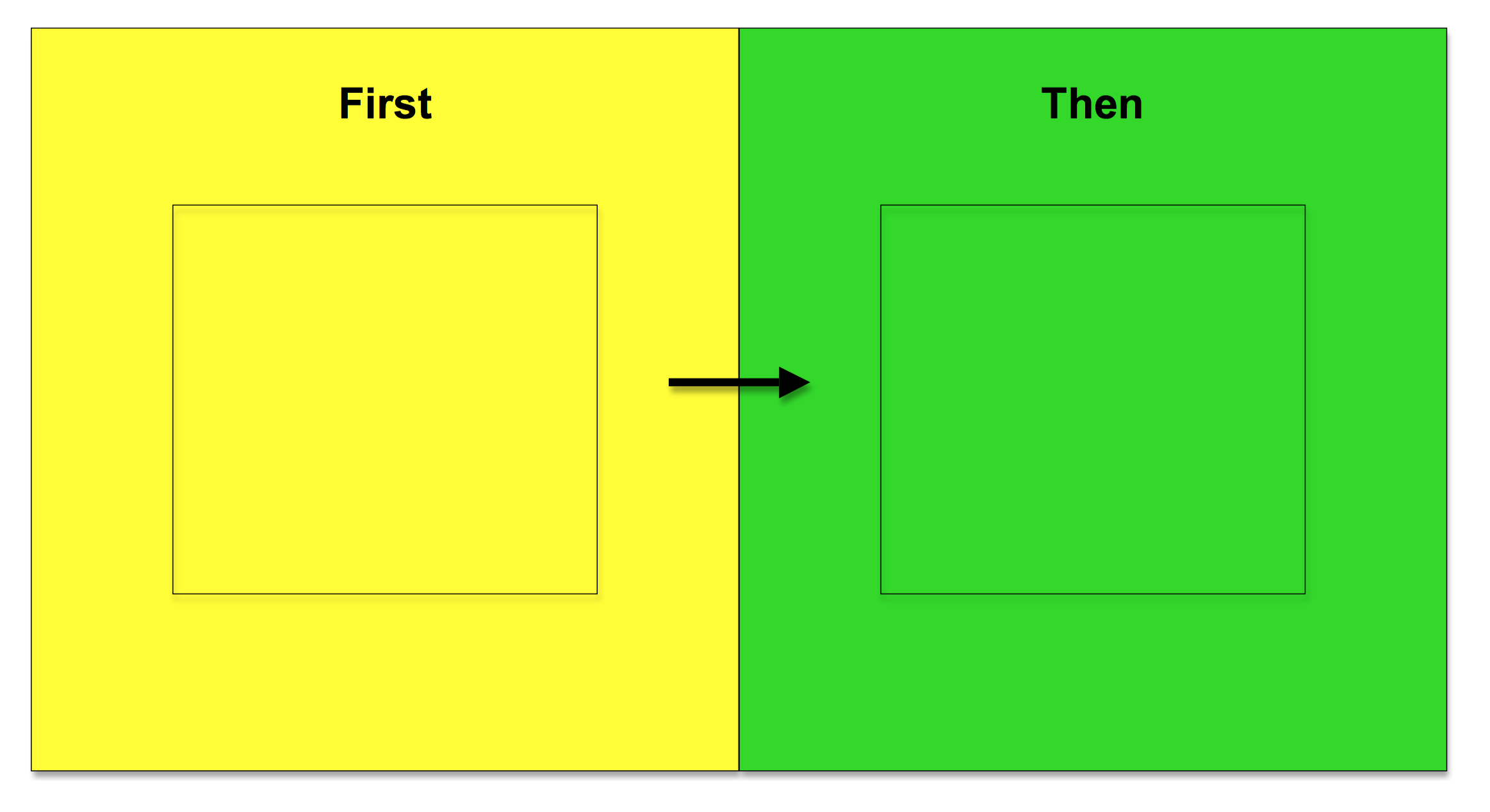 Printables Firstthen