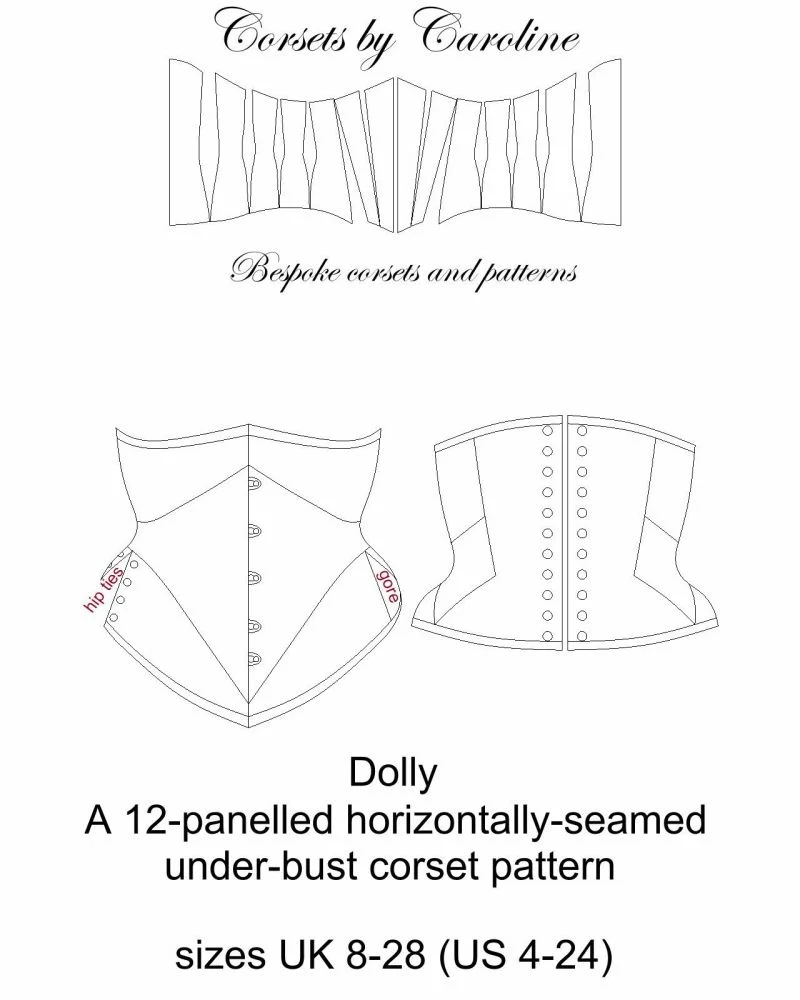 Prod 7947522 Dolly Underbust Corset Pattern