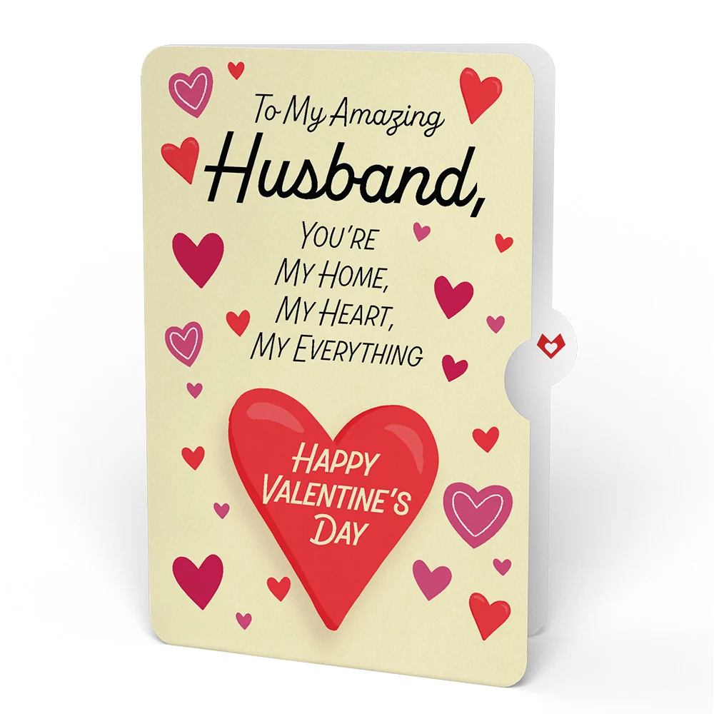 printable valentines cards husband