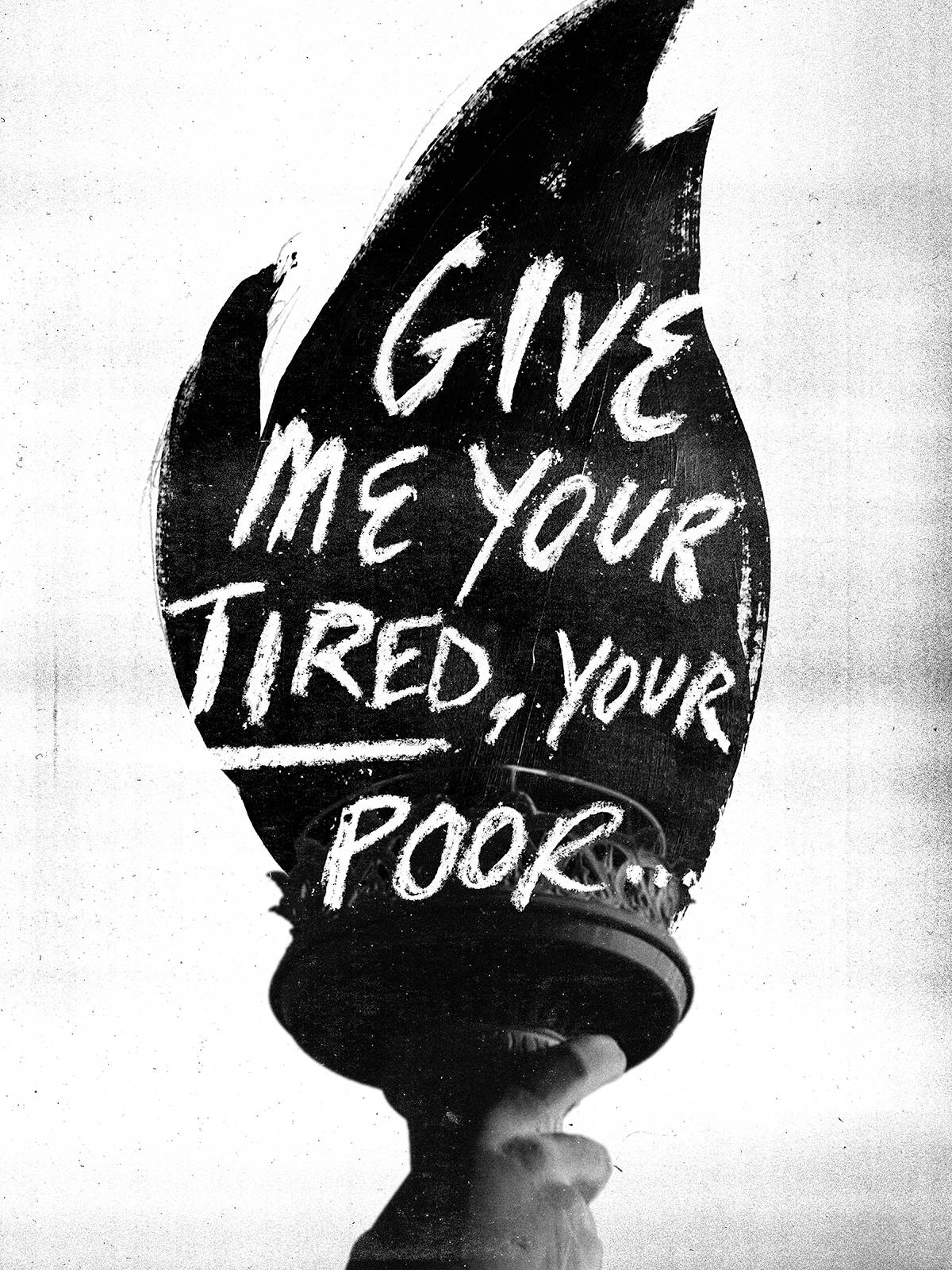 Protest Signs