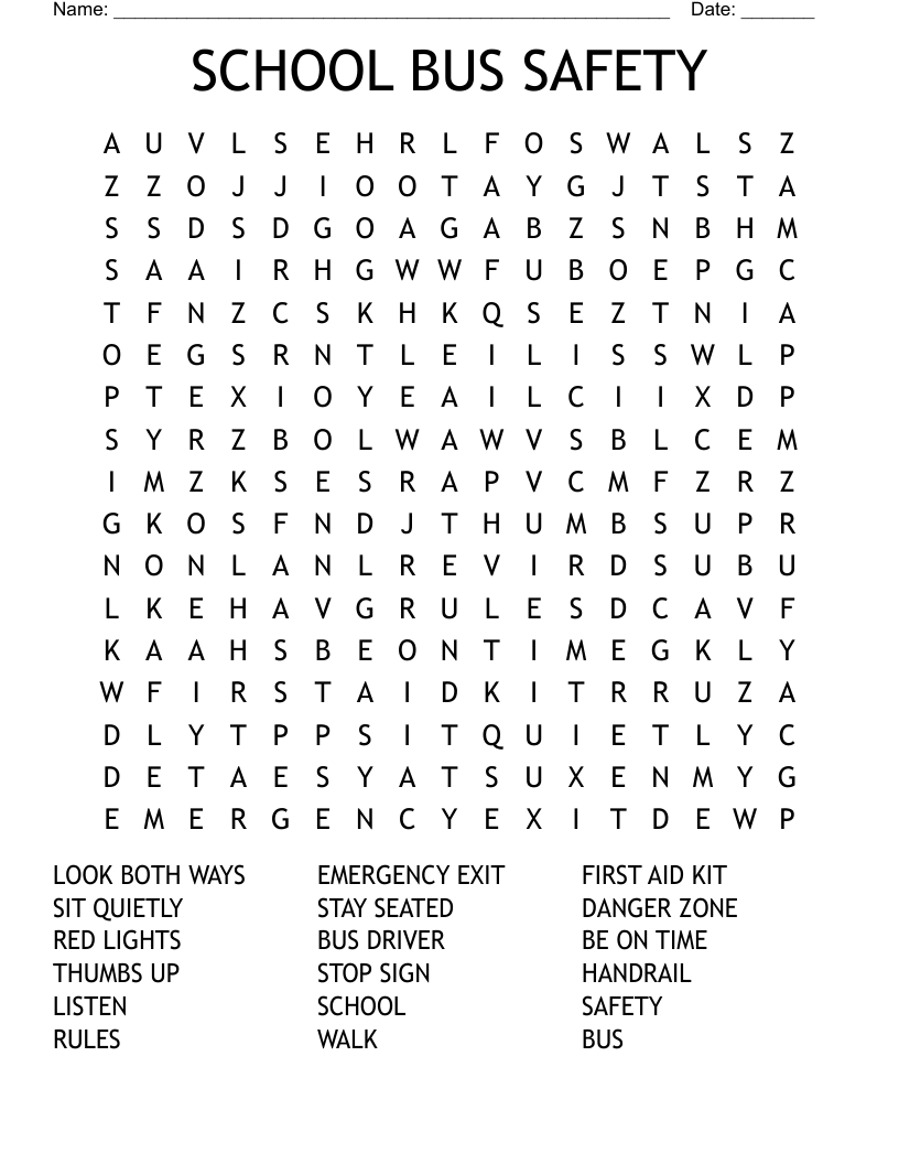 Public Puzzles